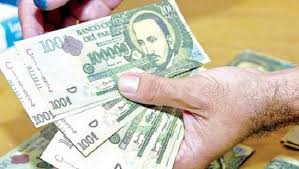 Trabajadores quieren sueldo mínimo de Gs. 3.500.000
