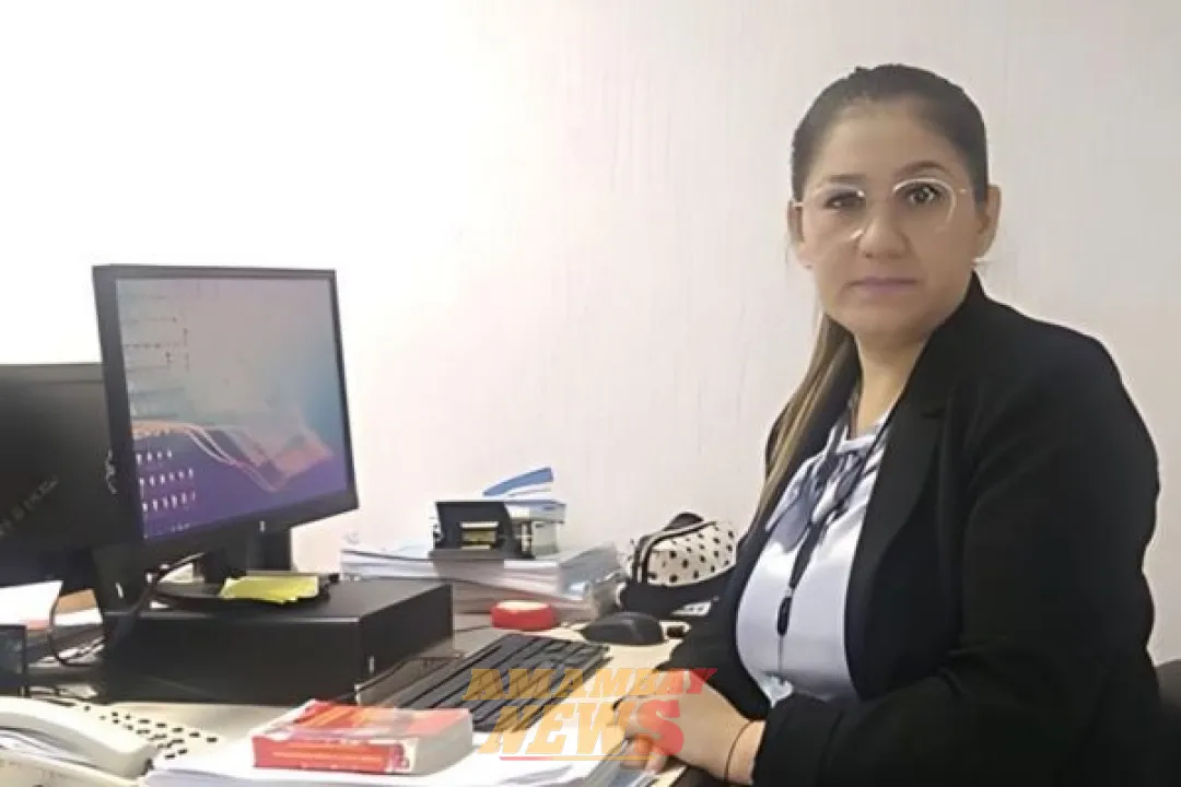 Acusan y piden juicio para actuaria por modificar expediente de RGD