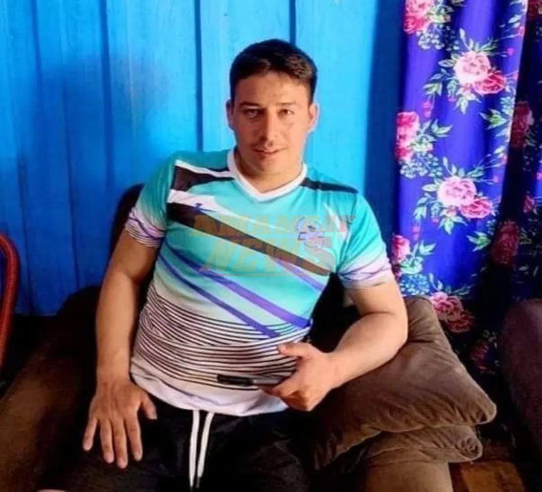 En ronda de tragos joven futbolista fue asesinado en Caazapá