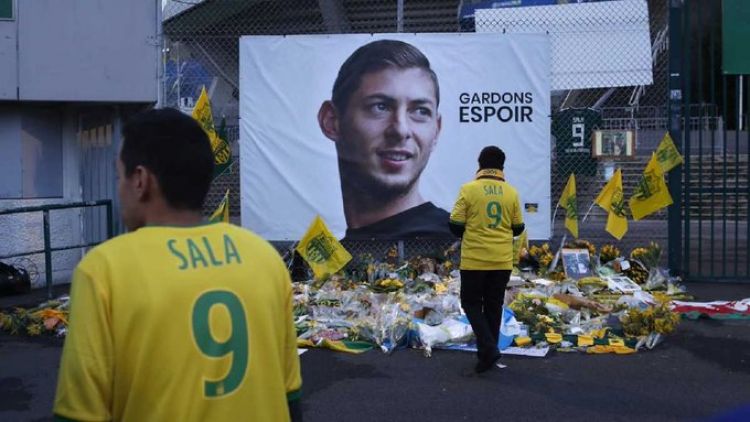 Emiliano Sala sufrió envenenamiento grave antes de estrellarse su avión