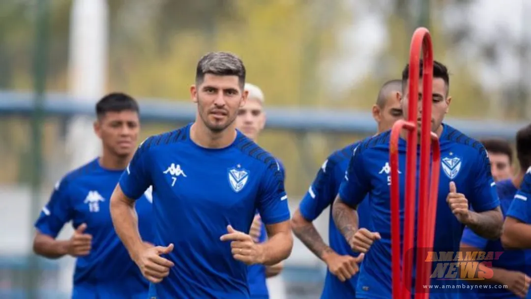 José Florentín encuentra nuevo club