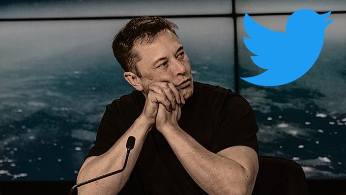 Musk prepara el adiós al pájaro azul