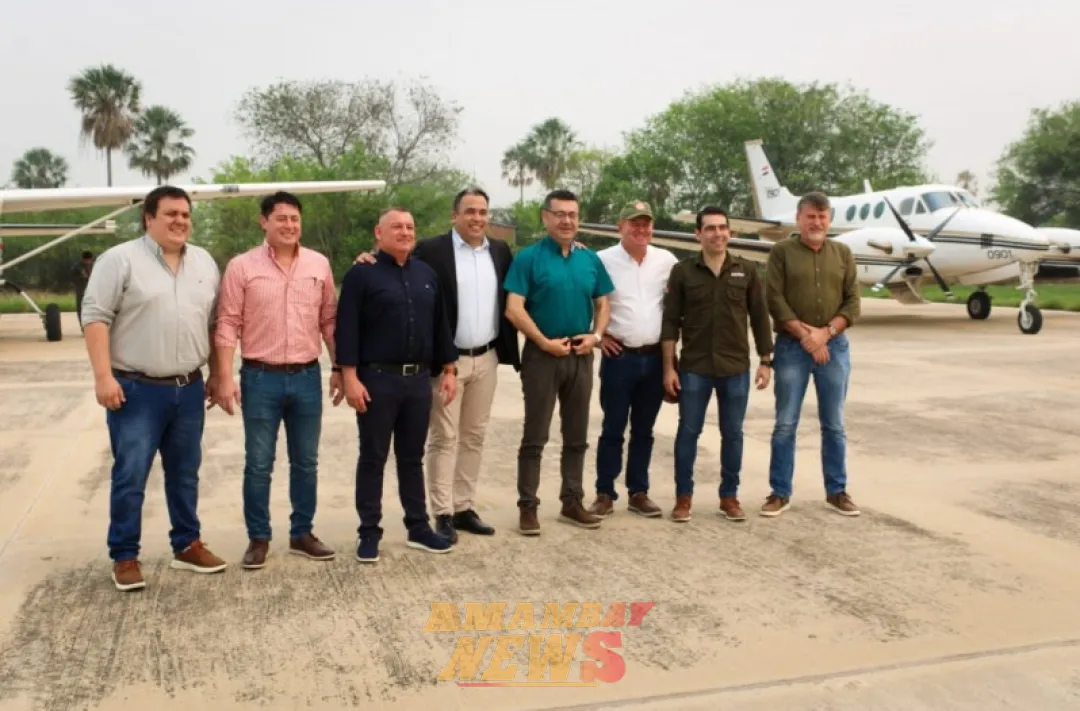 Cesarito saca a los gobernadores de gira y baja la agenda de Peña a los departamentos