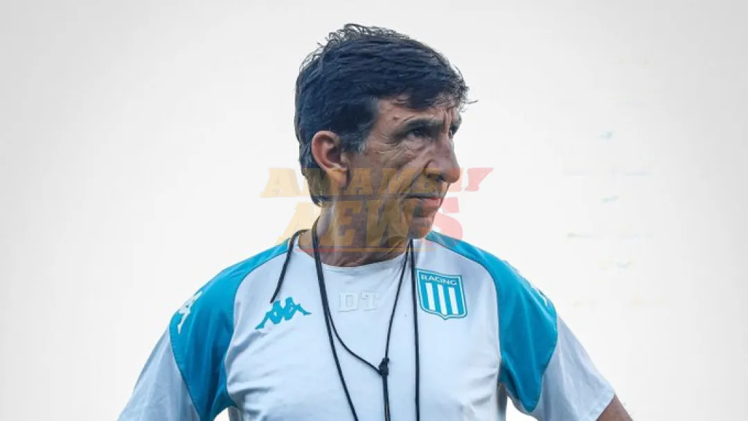 Gustavo Costas: Tenemos que ganar como sea