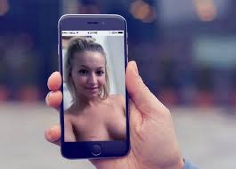 Adolescente de 15 años es detenido tras denuncia por nuevo caso de sexting