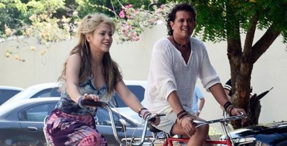 Desestimada la demanda de plagio contra Shakira por la canción "La bicicleta"