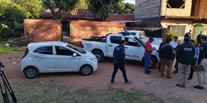 Al menos 13 muertos en lo que va del fin de semana, reportó la Policía