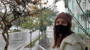 Meteorología habla de frío para el fin de semana