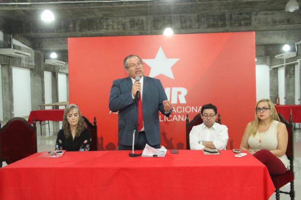 TEP de la ANR decidirá sobre elecciones juveniles este viernes