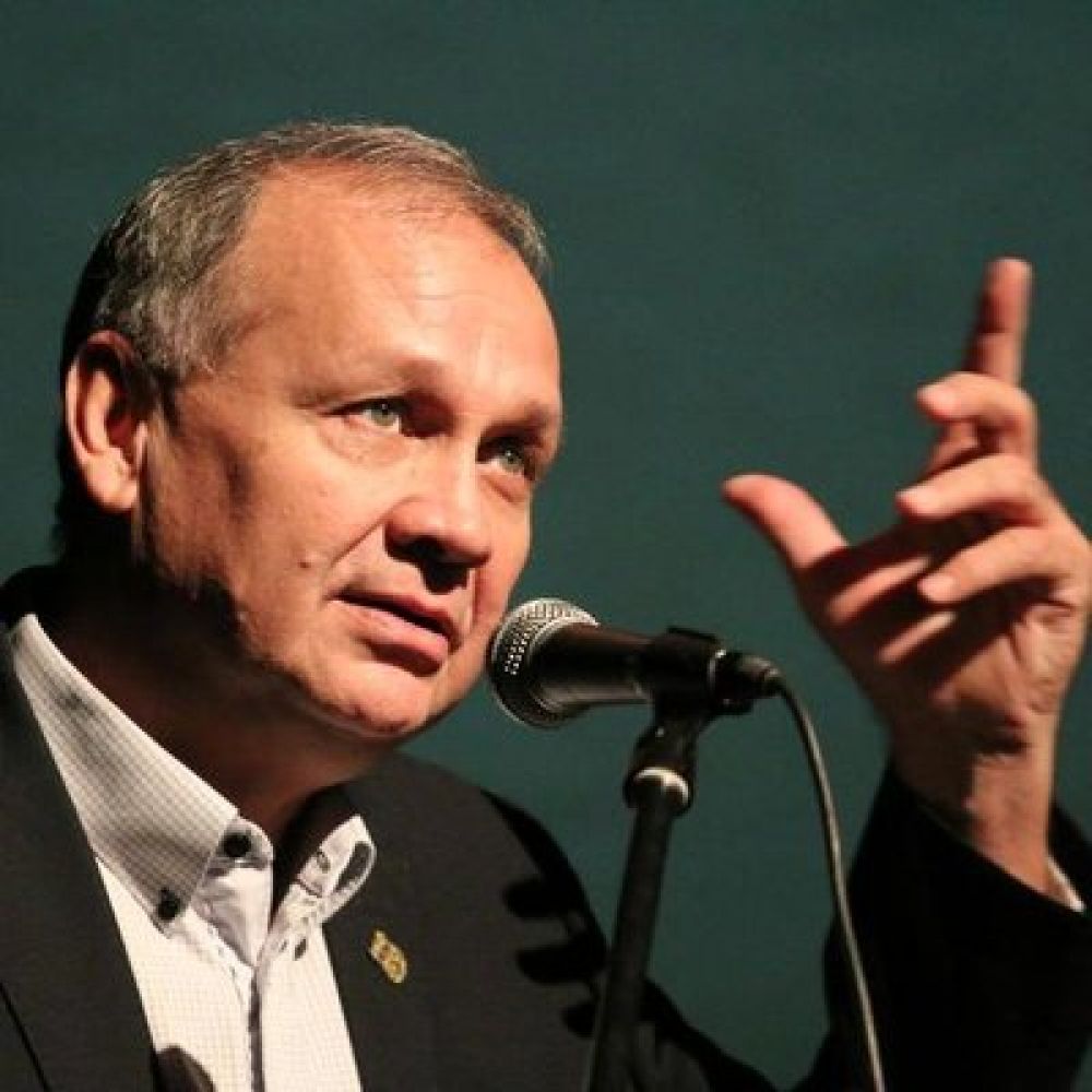 Mario Ferreiro renuncia a la intendencia de Asunción