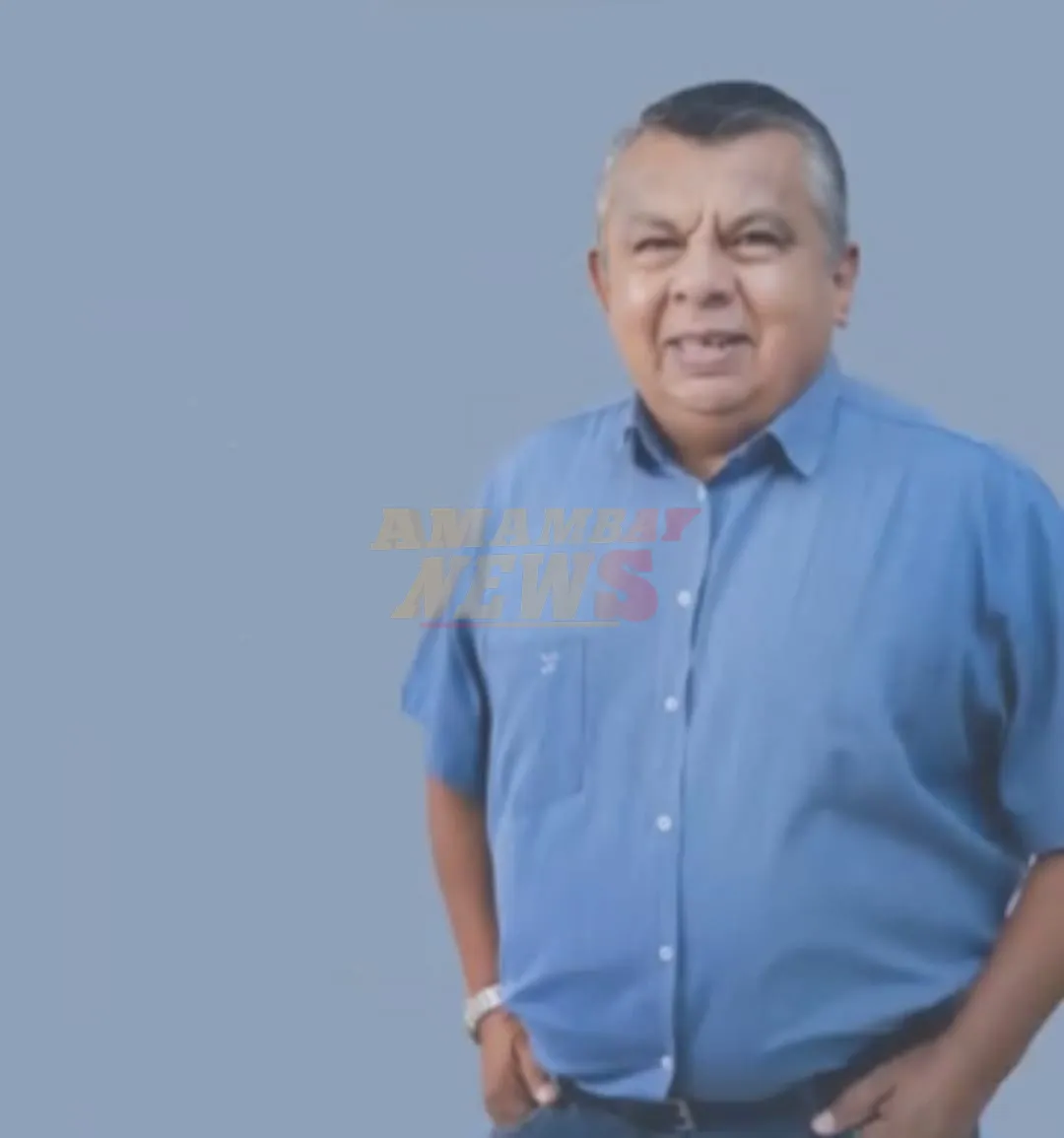 Movimiento de Agustín Torres busca alianza con Amambay Ñanemba'e