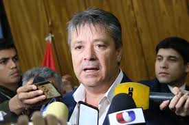 Presidente de Diputados cree que ya no se debe aprobar préstamos al gobierno actual