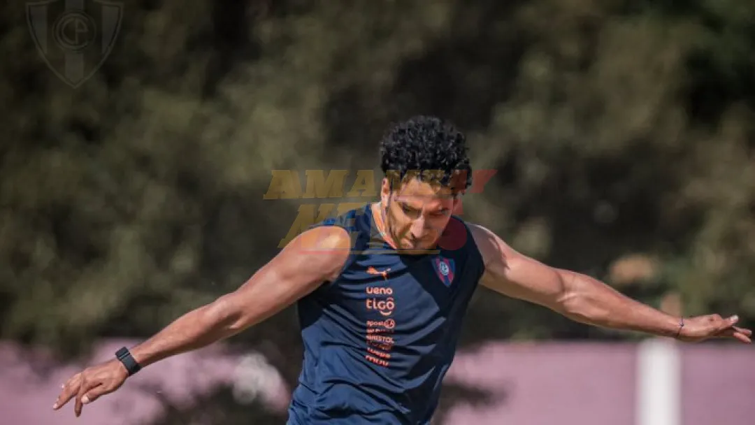Recuperando valores en Cerro Porteño