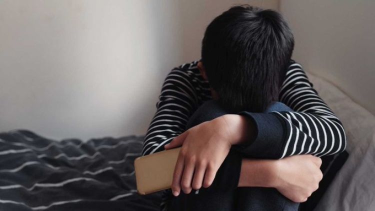 Denuncian supuesto acoso de un menor de 15 contra un niño de 6 en Colegio de Lambaré