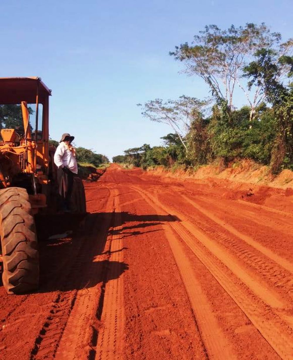 MOPC ejecutó más de 800 millones de dólares en obras públicas en 2019