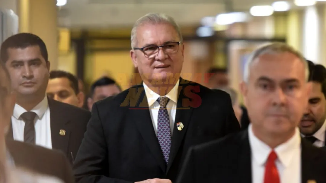 Según fiscal general, no es suficiente a veces una denuncia