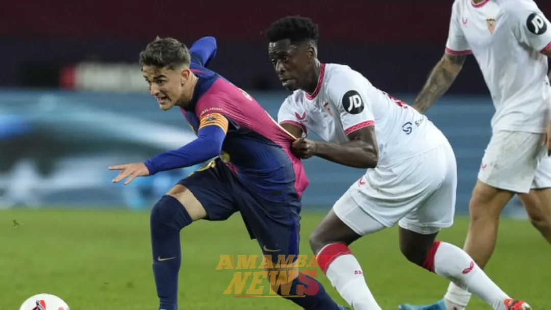 El Barcelona se gusta y gana por la vía rápida en la vuelta de Gavi