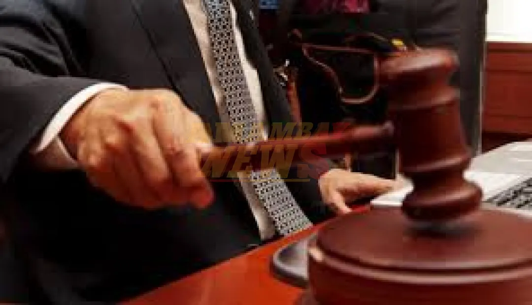 Piden casar matrícula a abogada implicada en mafia de pagarés y Corte abrió sumario