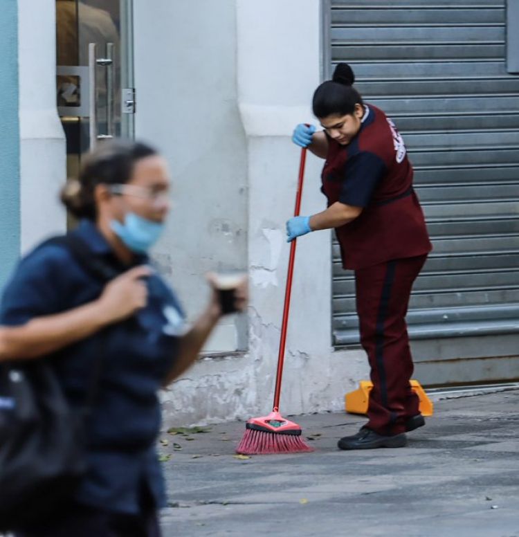 Vidriera de Empleo cuenta con más de 196 vacancias laborales esta semana