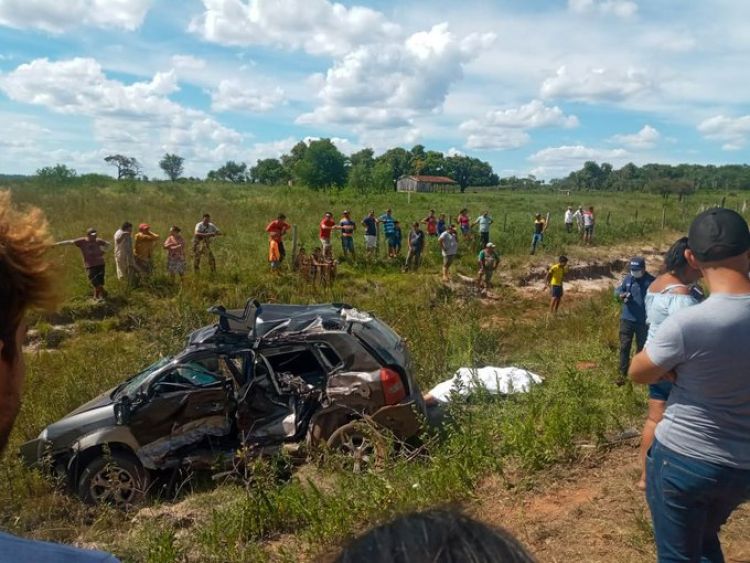 Reportan cinco casos de fallecimientos este fin de semana