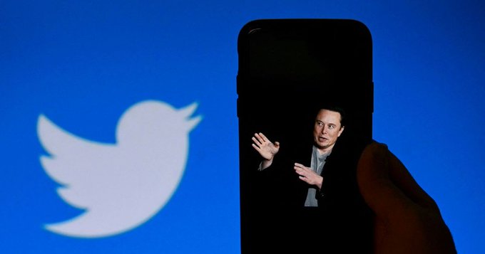 Piden a Elon Musk mudar Twitter a Miami