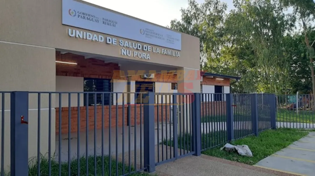 Salud amplía horarios: 18 USF atenderán hasta las 21:00 en Central