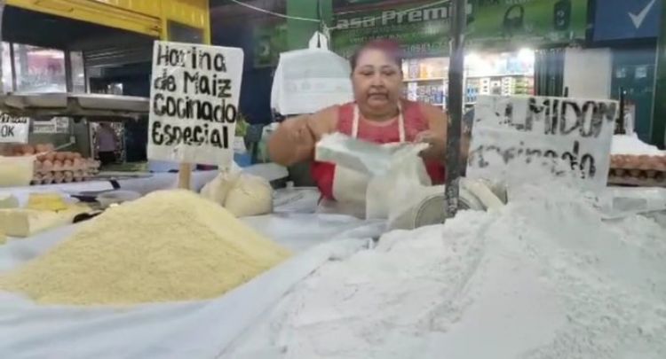Productos de Semana Santa ya están subiendo de precio