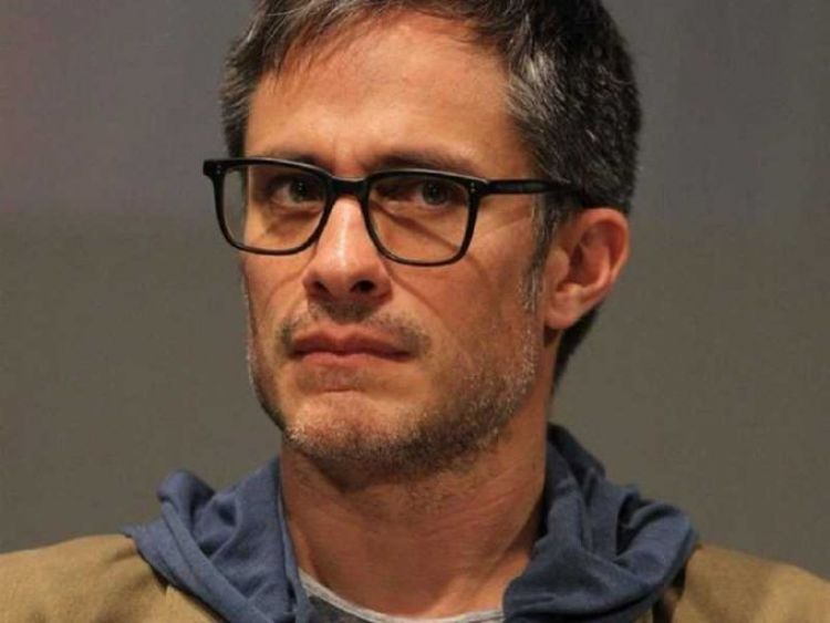 Fallece el director Jos ngel Garca, padre de Gael Garca, de fibrosis