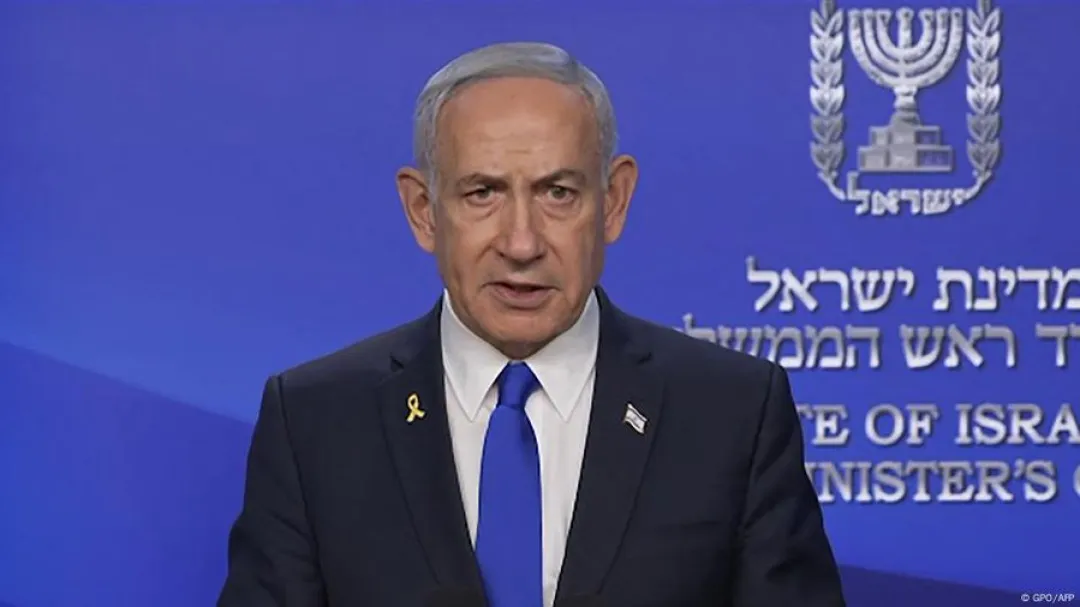 Netanyahu afirma que Hamás mata de hambre a sus rehenes