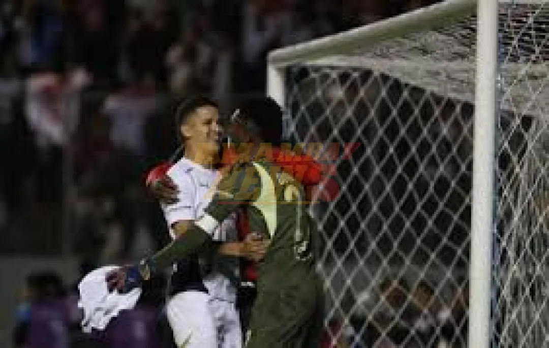 Liga de Quito de Alex Arce se consagró campeón de la Supercopa de Ecuador