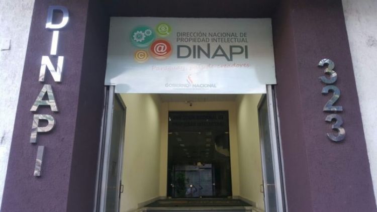Dinapi normalizará su atención al público desde este lunes
