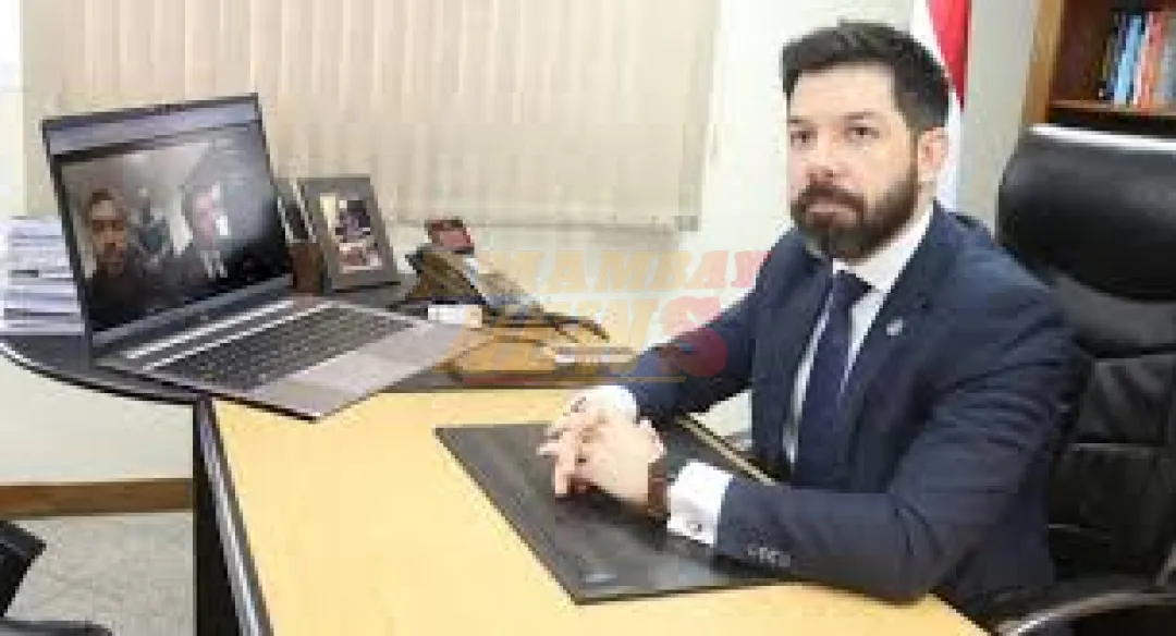 Imputan a funcionaria judicial a Alexandre Rodrigues y al Abg. Oscar Tuma