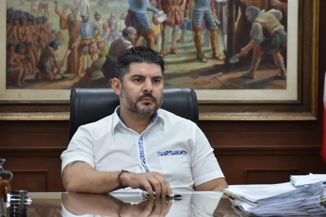 Juez procesa a “Nenecho” y lo convoca el 3 de octubre para imposición de medidas