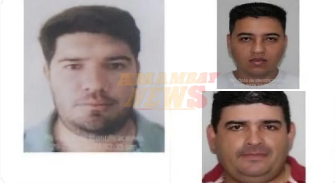 Hallaron muertos a los tres compradores de animales que estaban desaparecidos