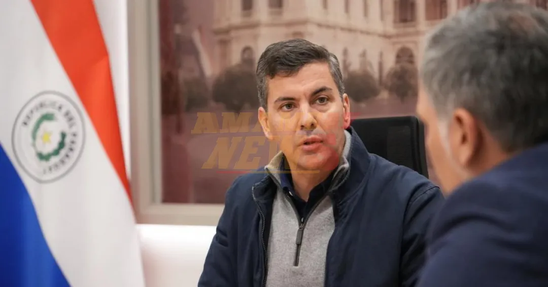 Hugo Estigarribia no descarta que Peña sea declarado "significativamente corrupto" por el caso de los sobres