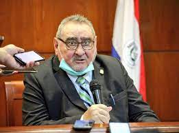 A mas tardar, la semana que viene estaría la terna para suplir a Antonio Fretes en la Corte