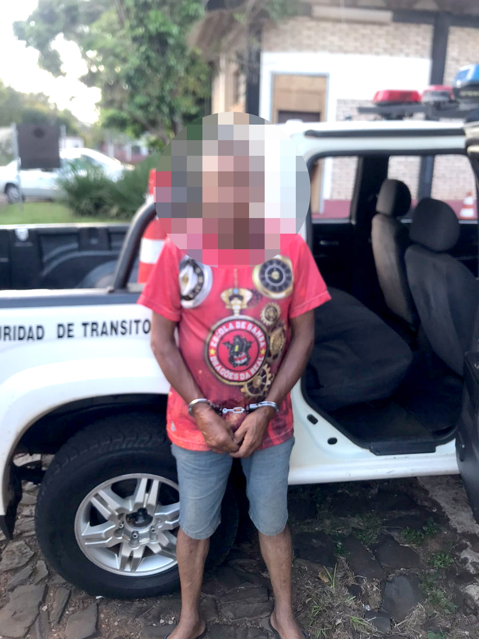 Tras abusar durante siete años de su hija biológica fue detenido e irá a prisión