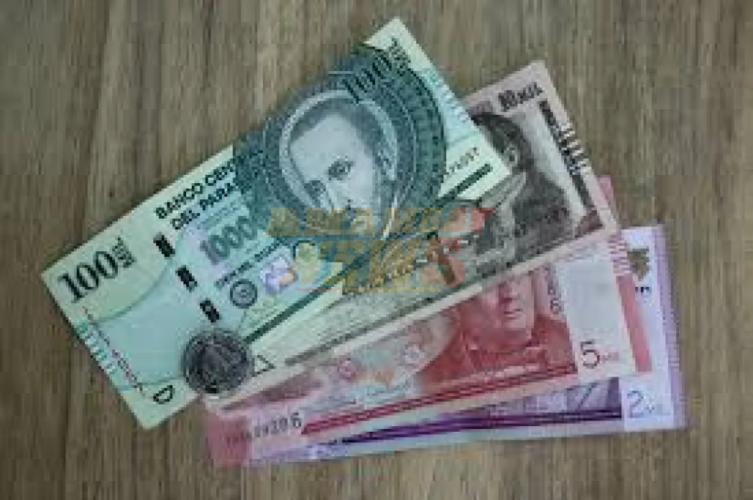 Rige desde hoy el incremento del salario mínimo en el país