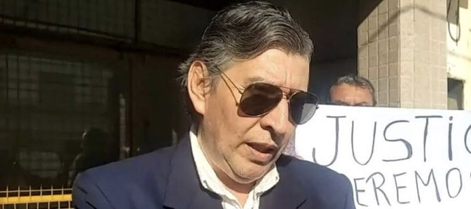 Falleció el primer abogado que representó a la mamá de Loan, el niño de 5 años desaparecido