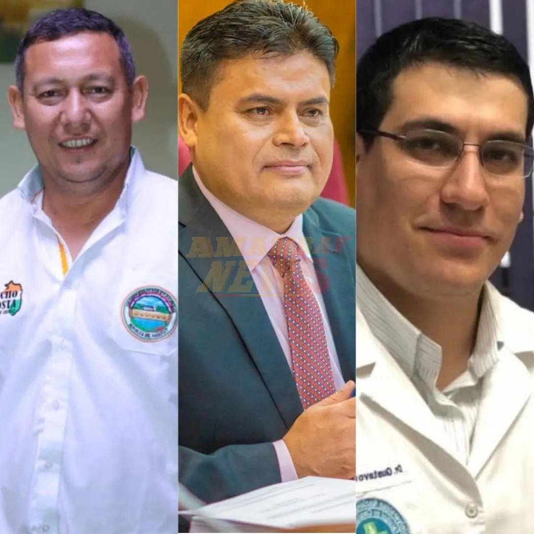AUDIO: Funcionarios siguen sin rendir cuentas de los Gs. 4.500 millones recibidos de la Gobernación