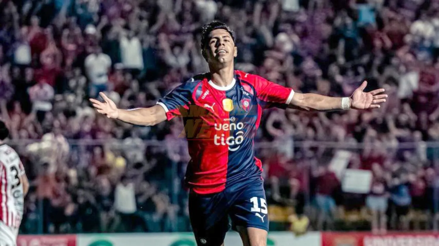 Cerro Porteño gana pero sigue sin convencer