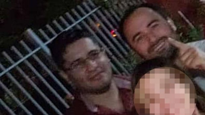 Fiscalía allana casa de funcionario judicial designado “corrupto” por EEUU