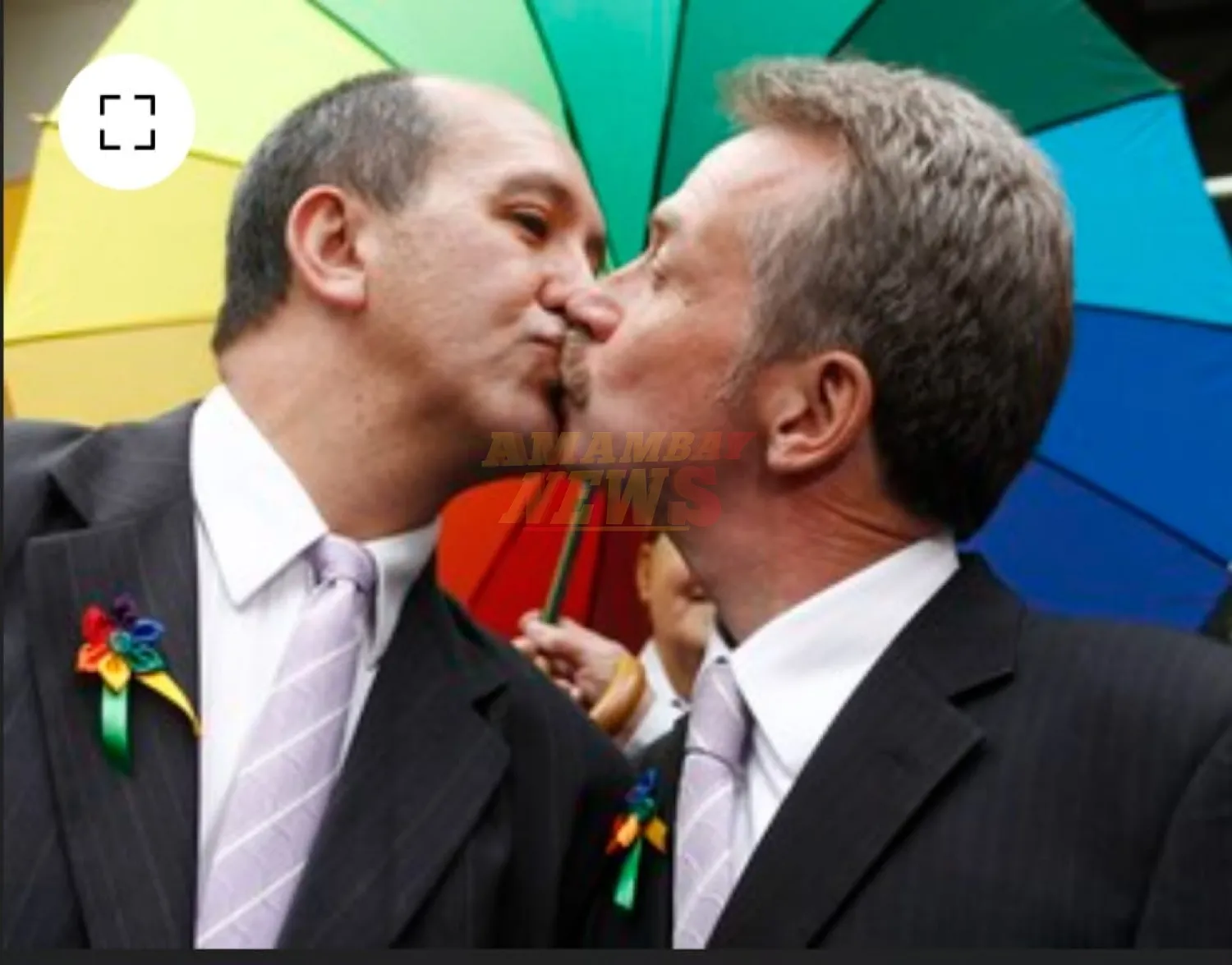 Defensora pública de PJC pidió no difundir fotos de menor con pareja homoafectiva