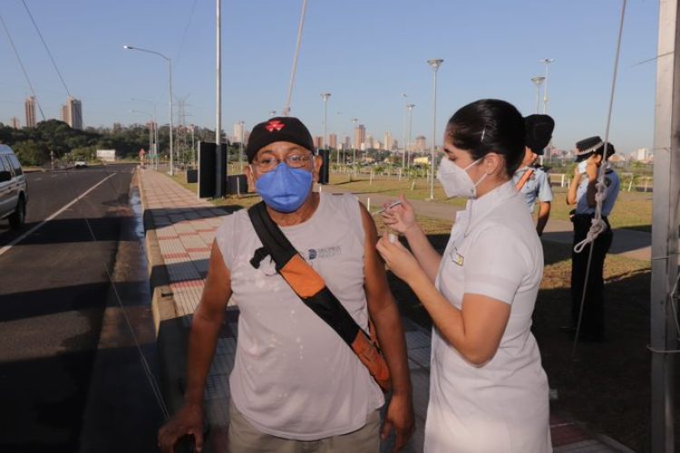 Salud Pública informa sobre 3 nuevas muertes y 48 contagios por Coronavirus
