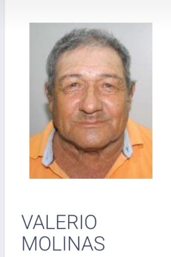 Fiscalía busca a familiares de un hombre fallecido