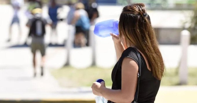 Meteorología pronostica un jueves soleado y caluroso