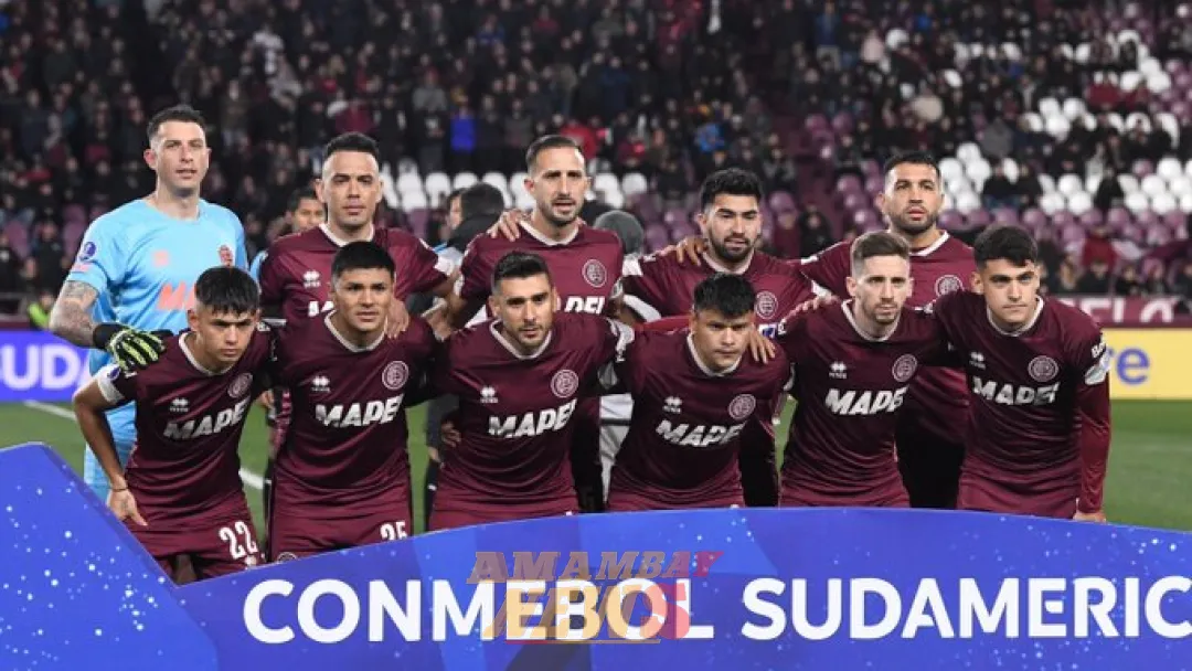 Lanús recibe a Medellín y va en busca de una nueva hazaña en la Copa Sudamericana