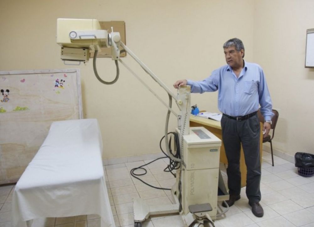 El Hospital del Indígena es un desastre, afirman