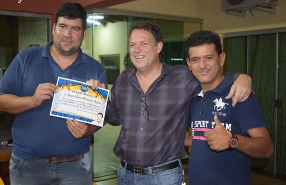 Denuncian golpe de Gustavo Ferreira y Vicente Gómez a nombre de SENAVITAT