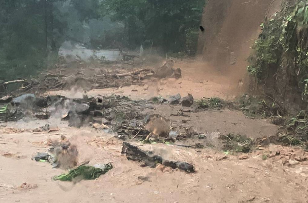 Se eleva a 19 el nmero de muertos por lluvias en la costa norte de So Paulo